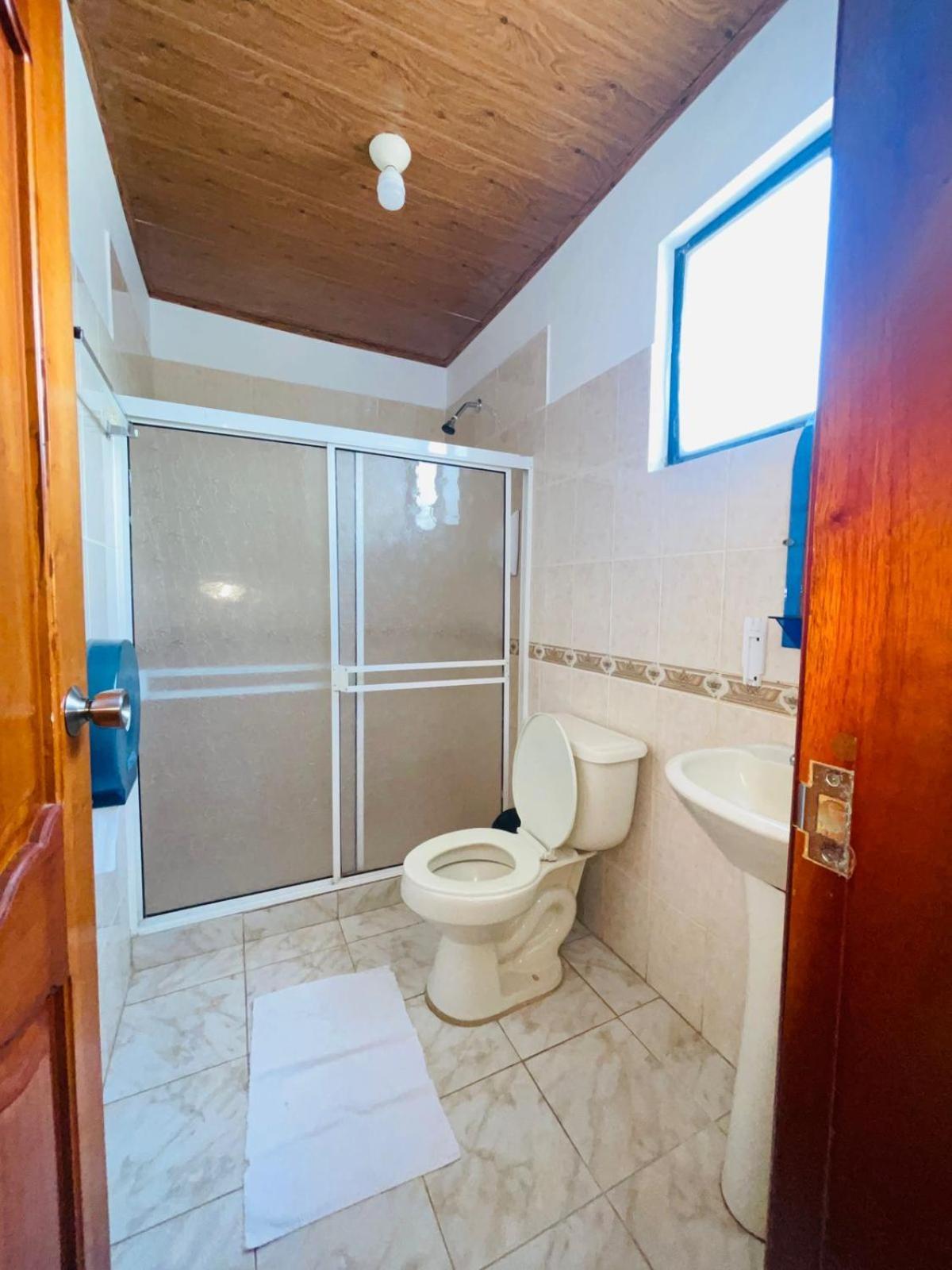 Casa Los Delfines Hotel Puerto Villamil Kültér fotó