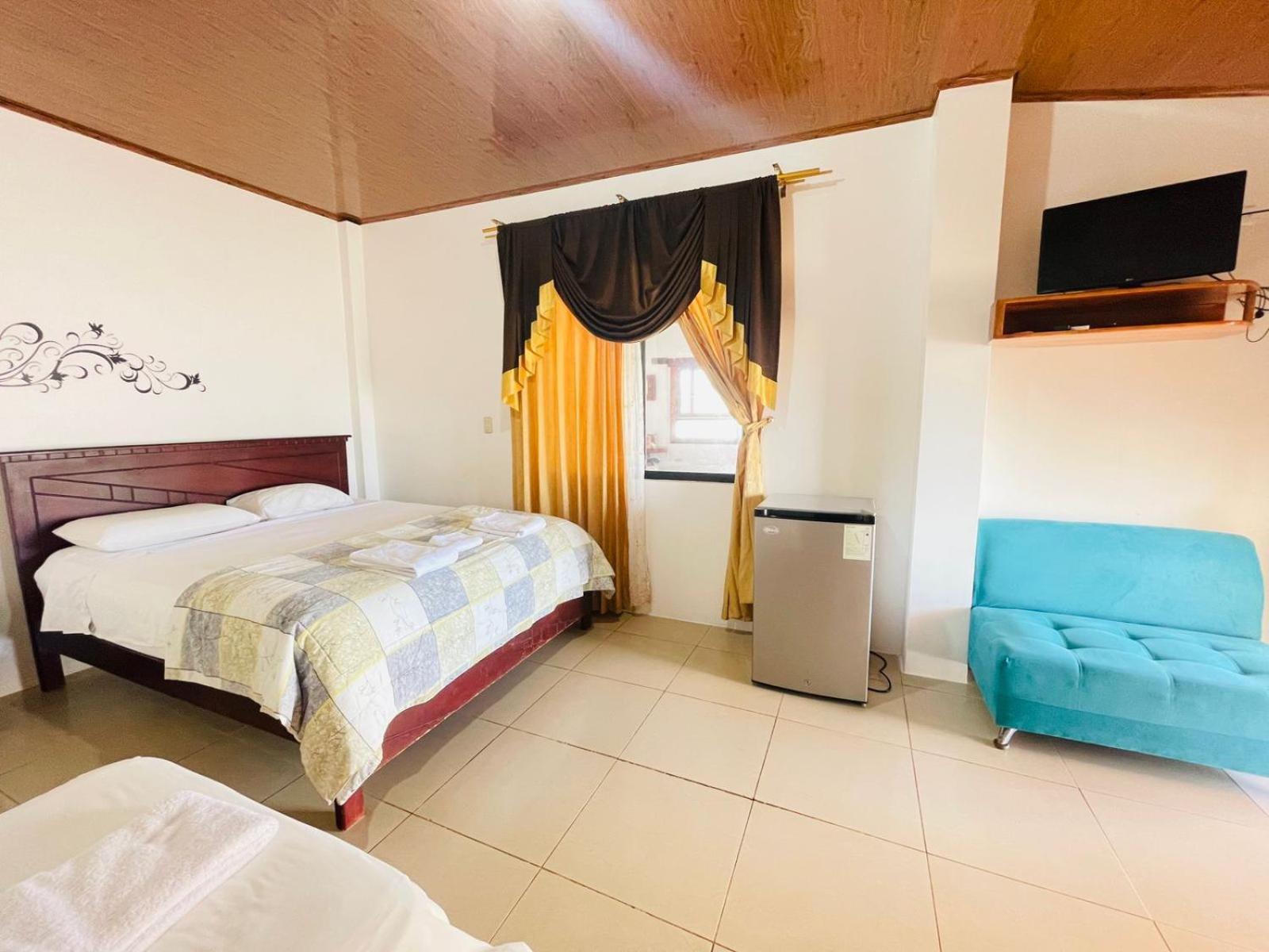 Casa Los Delfines Hotel Puerto Villamil Kültér fotó