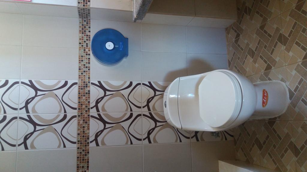 Casa Los Delfines Hotel Puerto Villamil Kültér fotó