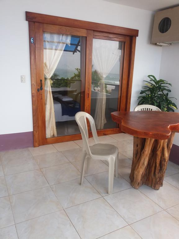 Casa Los Delfines Hotel Puerto Villamil Kültér fotó