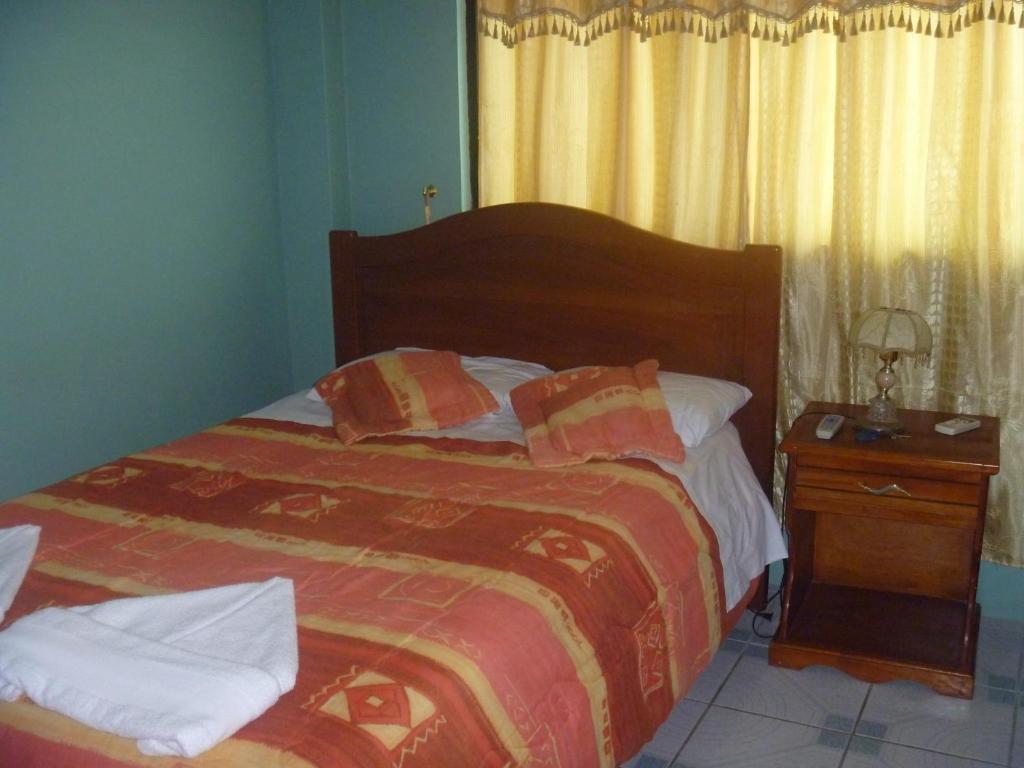 Casa Los Delfines Hotel Puerto Villamil Kültér fotó