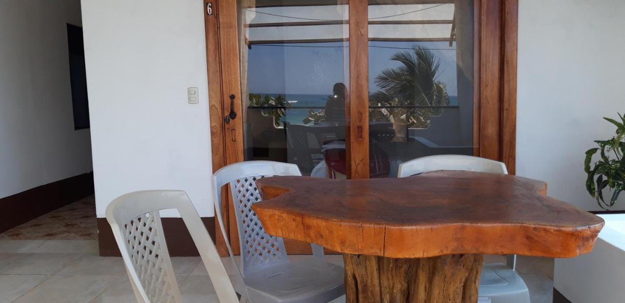 Casa Los Delfines Hotel Puerto Villamil Kültér fotó